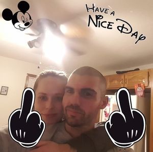 Meet your Posher, Scott